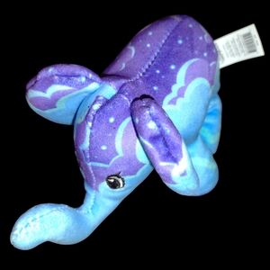 Moonbeam Pop Art elephant